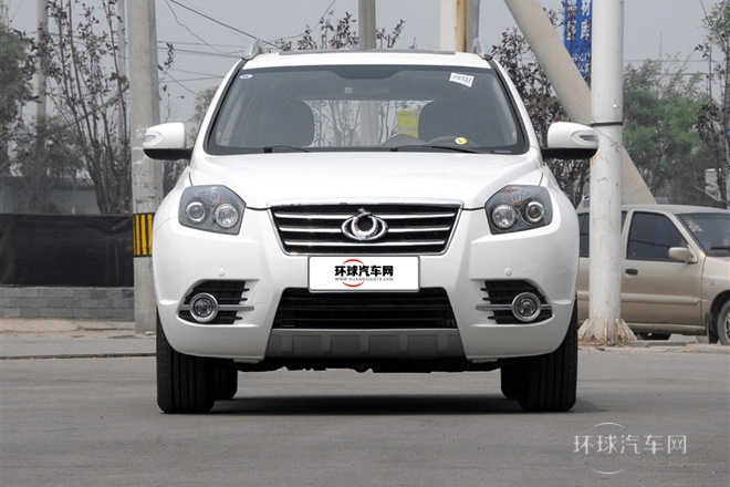 2014款 2.0L 自動超值版