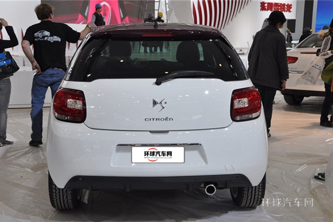 2013款 1.6L 風尚敞篷版