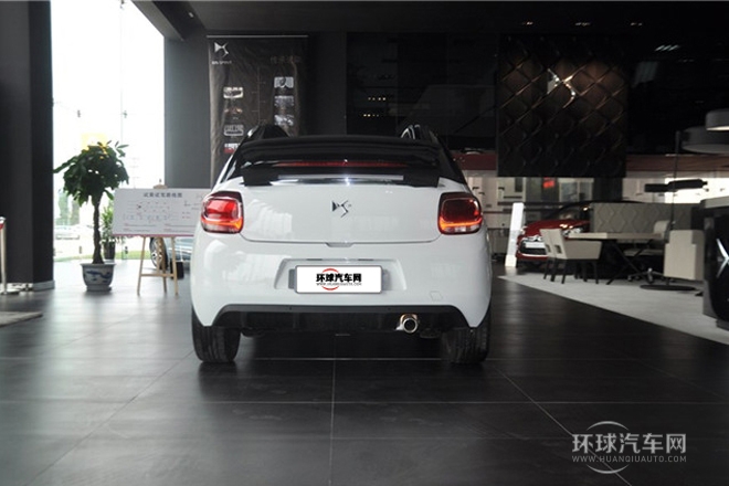 2013款 1.6L 風尚敞篷版