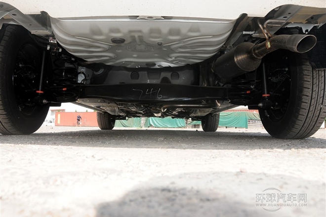 2014款 1.5L 手動智臻版