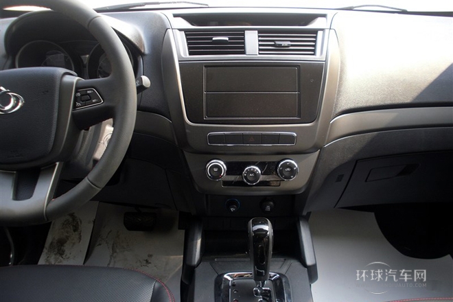 2014款 2.0L 自動豪華型