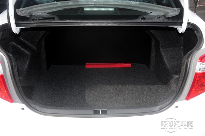 2014款 1.5L 手動智臻版