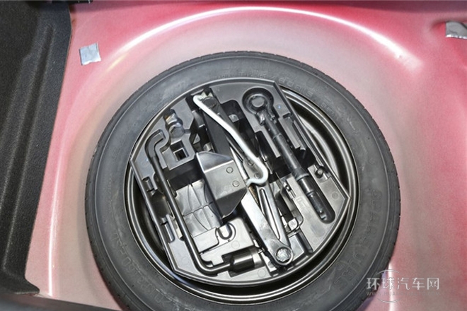 2013款 1.6L 時尚敞篷版