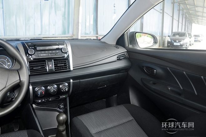 2014款 1.5L 手動智臻版