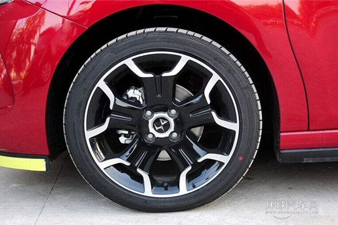 2013款 1.6L 時尚敞篷版