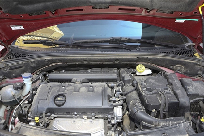 2013款 1.6L 時尚敞篷版