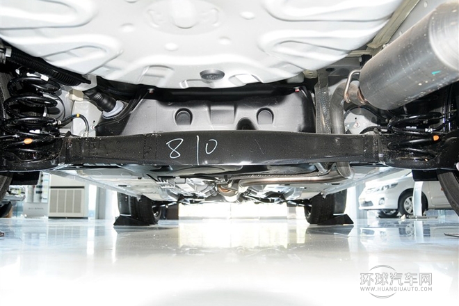 2014款 1.5L 自動智臻版