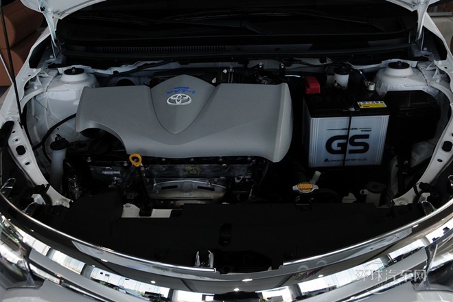 2014款 1.5L 自動智臻版