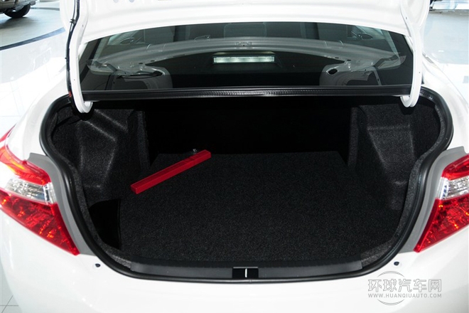 2014款 1.5L 自動(dòng)智臻版