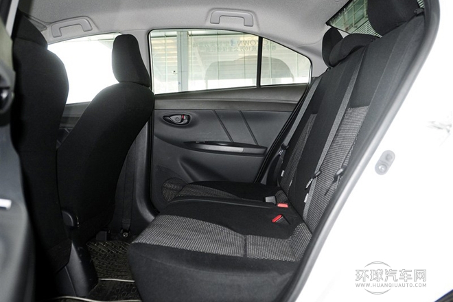 2014款 1.5L 自動智臻版