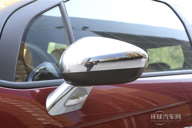 2013款 1.6L 時尚敞篷版