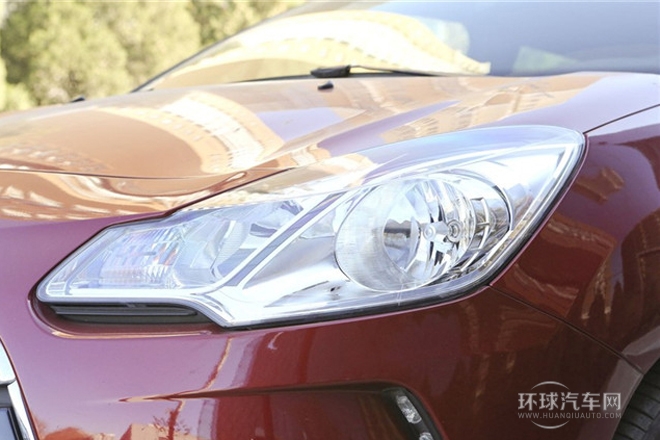 2013款 1.6L 時尚敞篷版