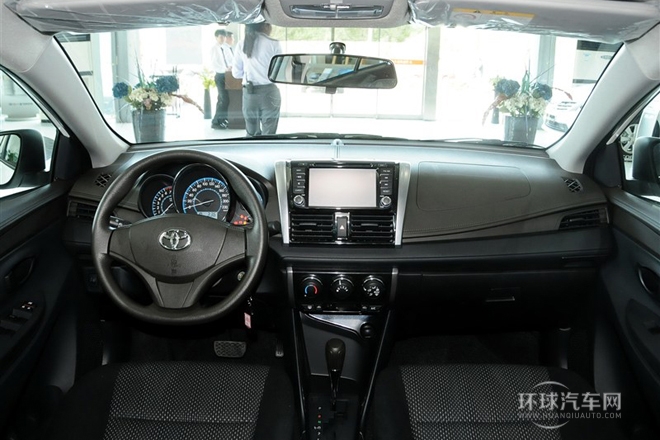 2014款 1.5L 自動(dòng)智臻版