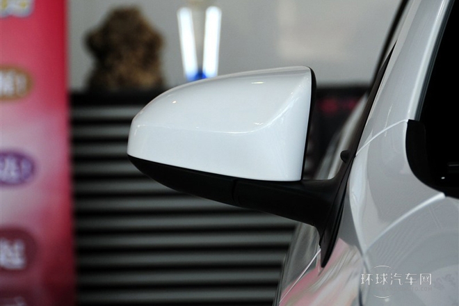 2014款 1.5L 自動智臻版