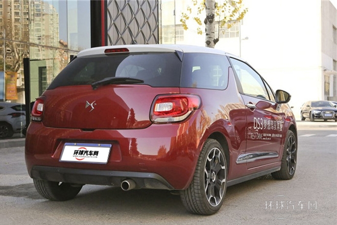 2013款 1.6L 時尚敞篷版