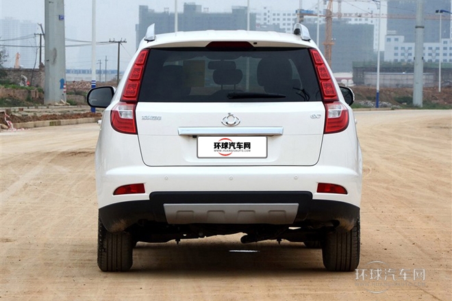 2014款 2.0L 自動尊貴型