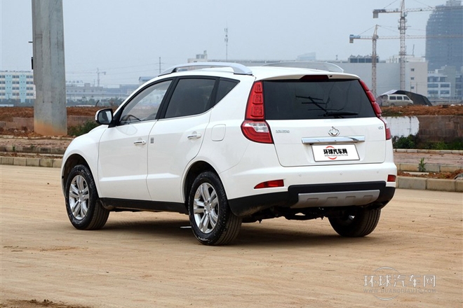 2014款 2.0L 自動(dòng)尊貴型