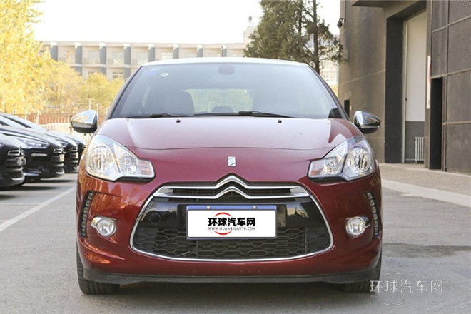 2013款 1.6L 時尚敞篷版