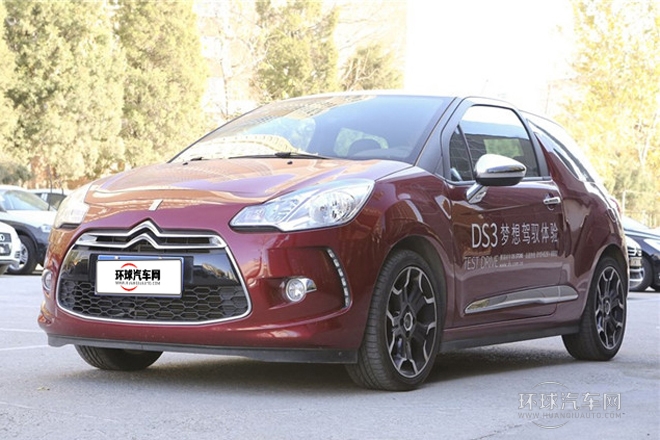 2013款 1.6L 時尚敞篷版