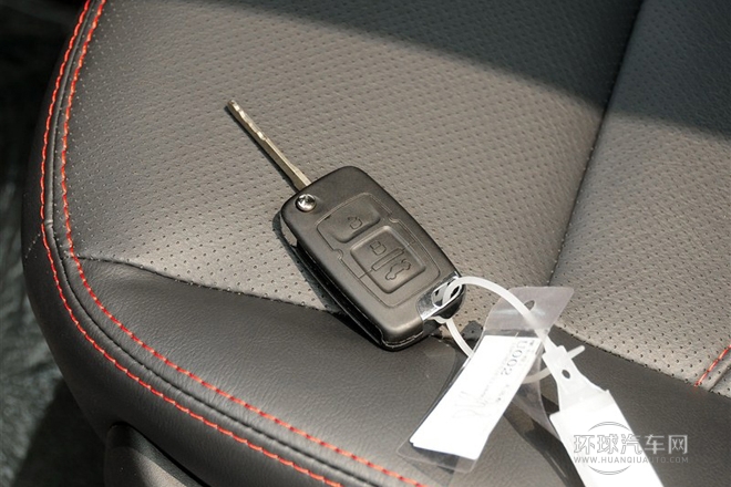 2014款 2.0L 自動尊貴型 國V