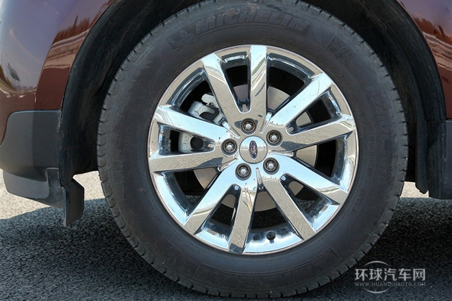 2012款 2.0T 尊銳型