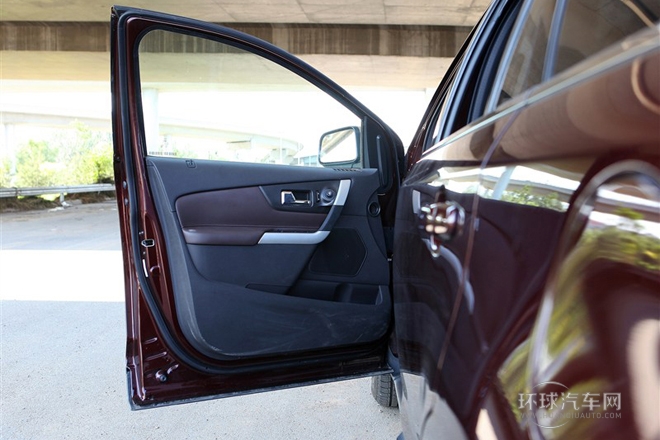 2012款 2.0T 尊銳型