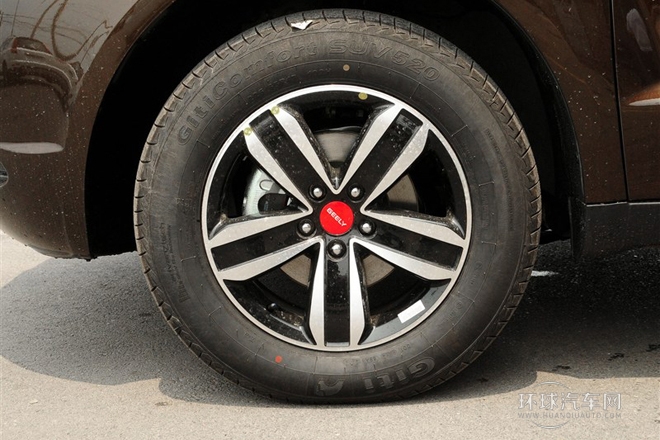 2014款 2.0L 自動尊貴型 國V