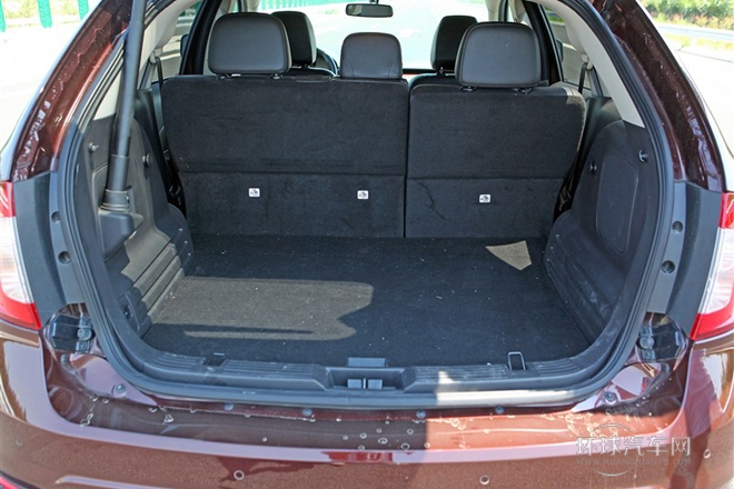 2012款 2.0T 尊銳型