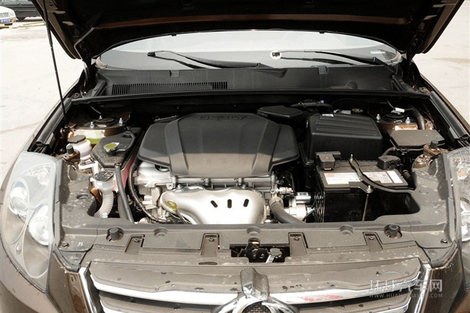 2014款 2.0L 自動尊貴型 國V