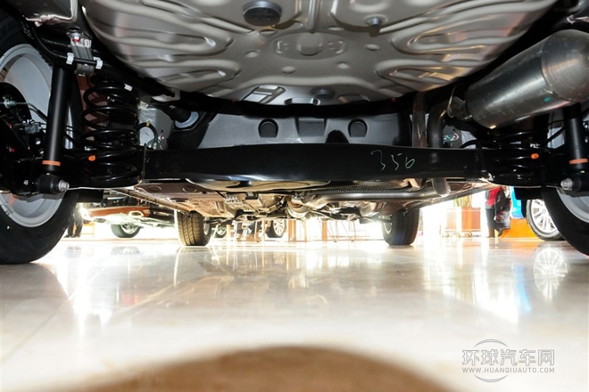 2014款 1.5L 自動智享版