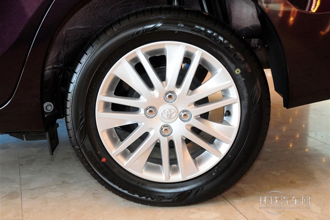 2014款 1.5L 自動智享版