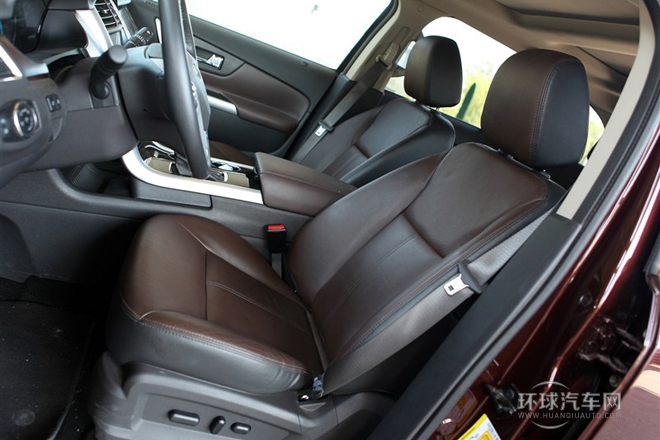 2012款 2.0T 尊銳型