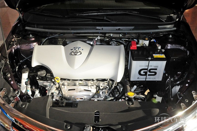 2014款 1.5L 自動智享版