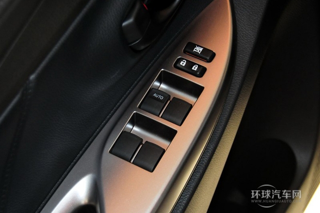 2014款 1.5L 自動智享版