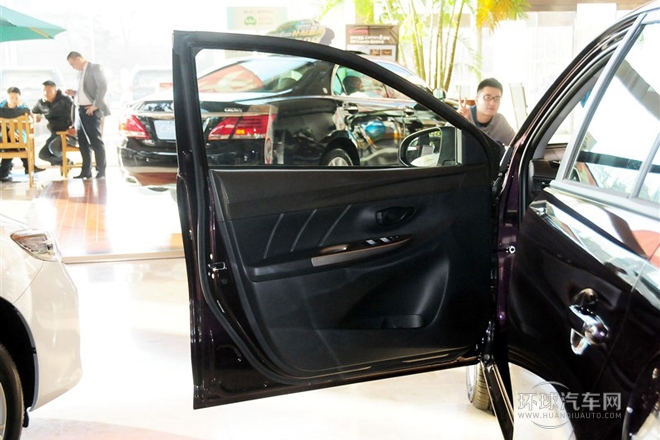 2014款 1.5L 自動智享版