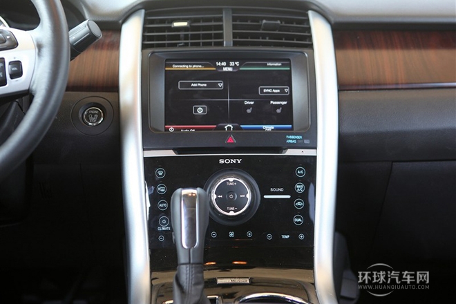 2012款 2.0T 尊銳型