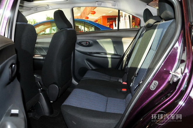 2014款 1.5L 自動智享版