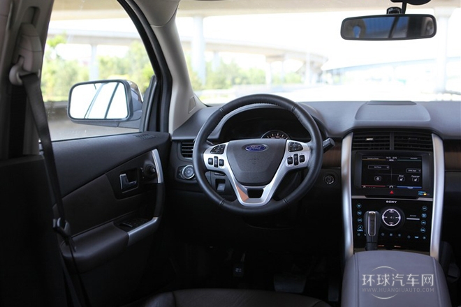 2012款 2.0T 尊銳型