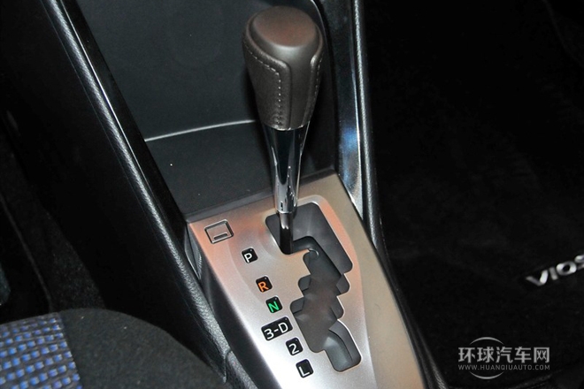 2014款 1.5L 自動智享版