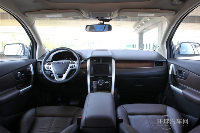 2012款 2.0T 尊銳型