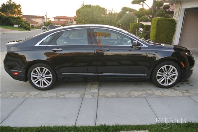 2014款 2.0T 尊享版