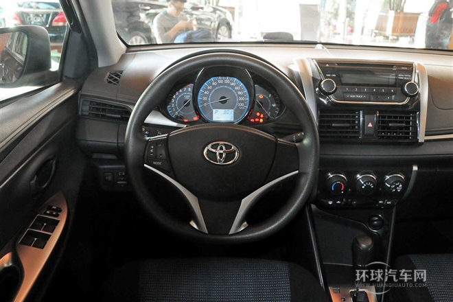 2014款 1.5L 自動(dòng)智享版