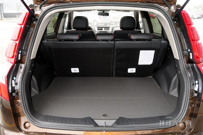 2014款 2.0L 自動尊貴型 國V