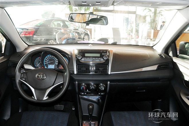 2014款 1.5L 自動智享版