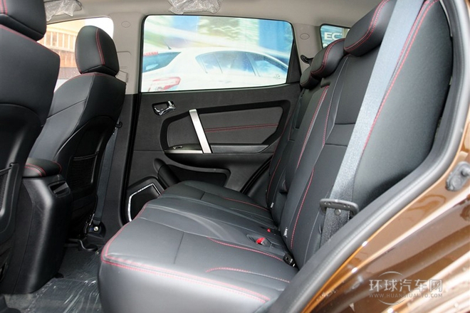 2014款 2.0L 自動尊貴型 國V