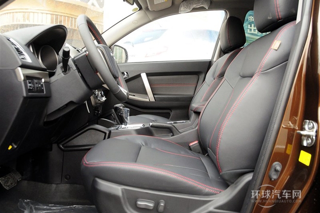 2014款 2.0L 自動尊貴型 國V