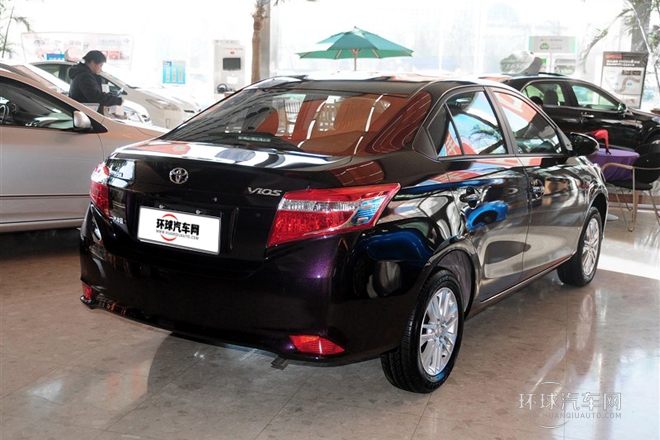 2014款 1.5L 自動智享版