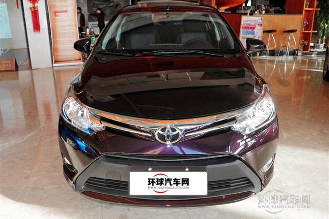 2014款 1.5L 自動(dòng)智享版