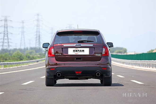 2012款 2.0T 尊銳型