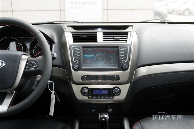 2014款 2.0L 自動尊貴型 國V